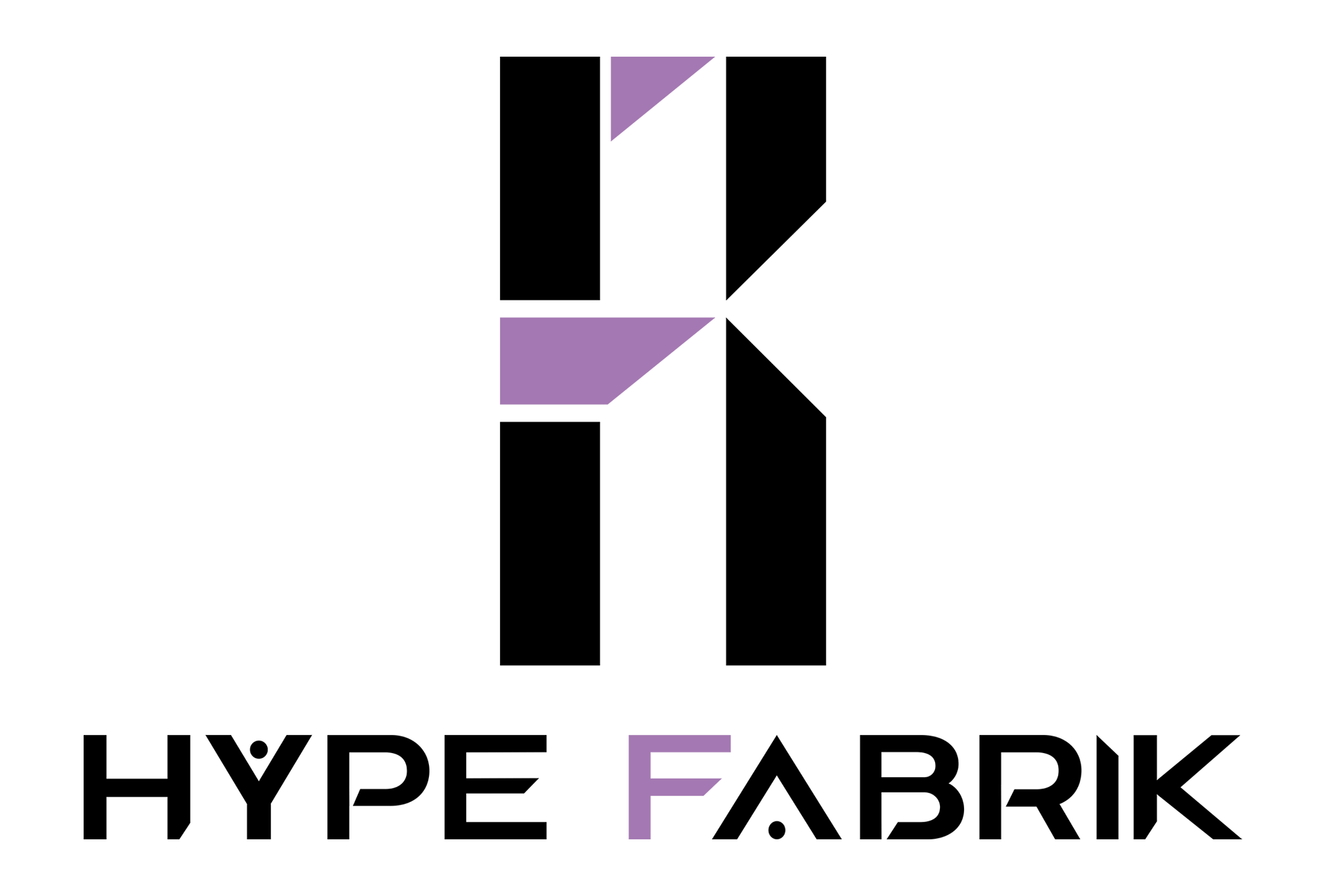 Logo Black