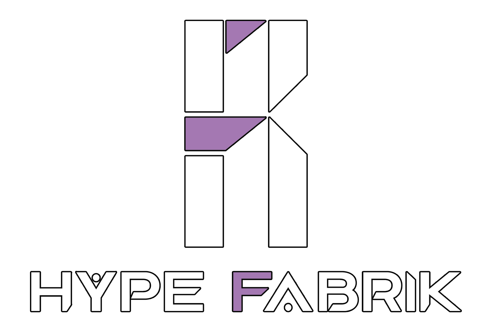 Logo White